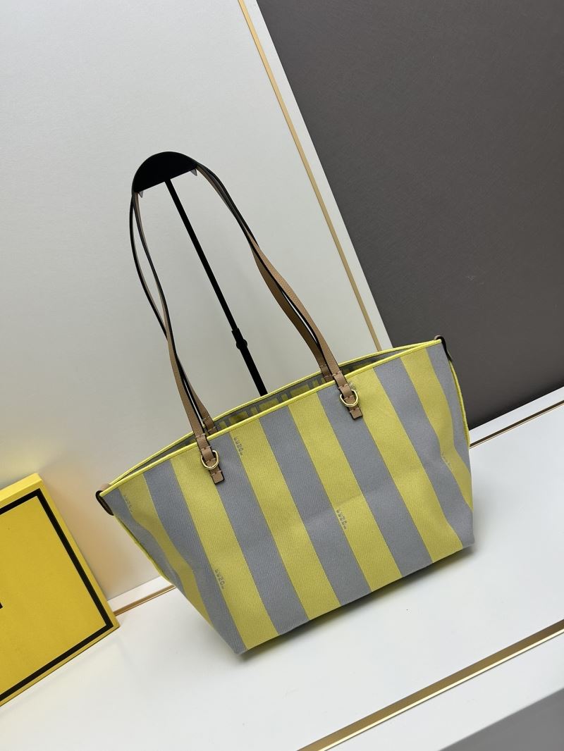 Fendi Shopping Bags